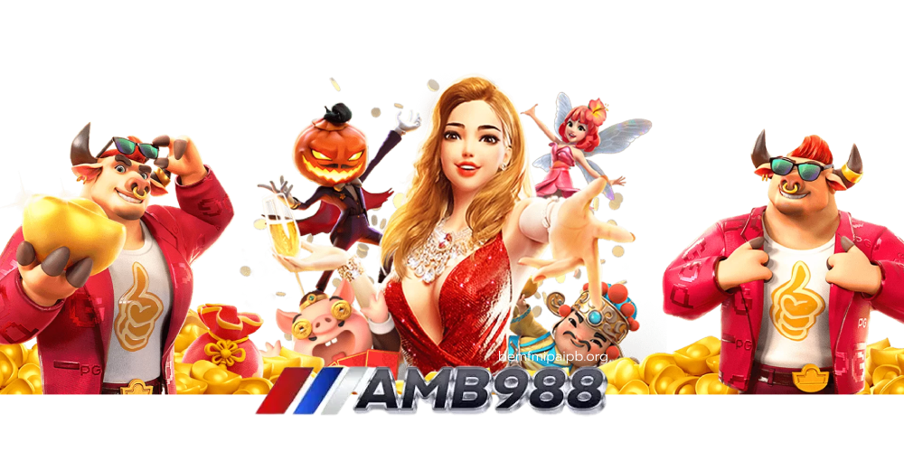 ทาง เข้า amb988
